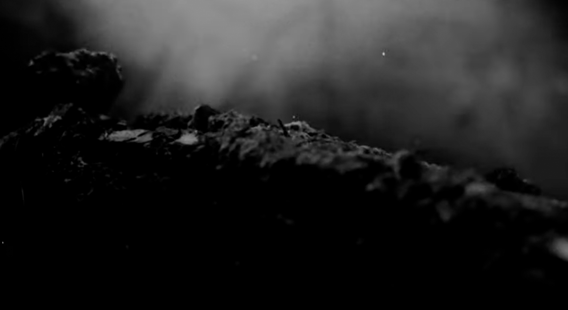 Beyond - Official Lyric Video